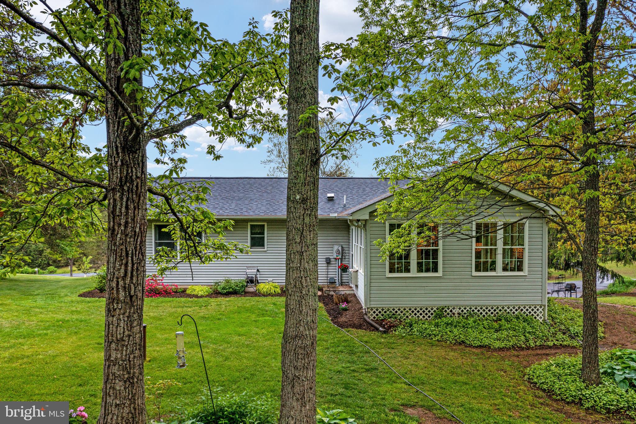 416 Boliver Road Fort Valley, VA 22652 - Photo 36 of 49