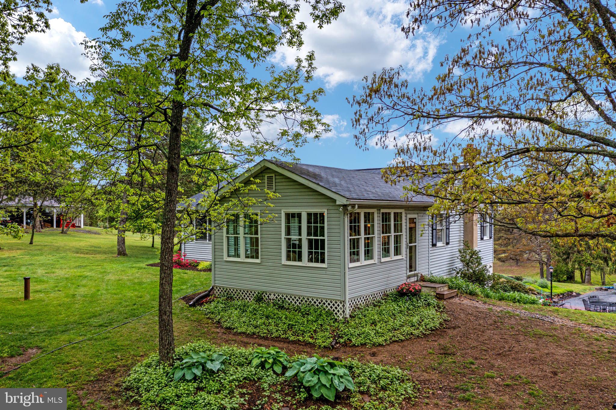 416 Boliver Road Fort Valley, VA 22652 - Photo 38 of 49