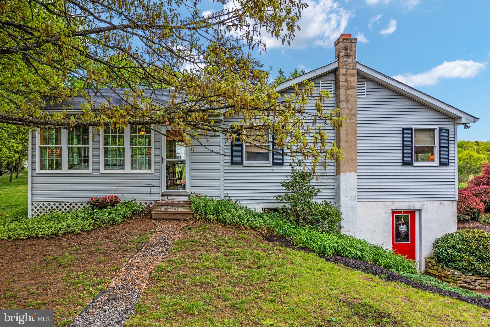 416 Boliver Road Fort Valley, VA 22652 - Photo 39 of 49