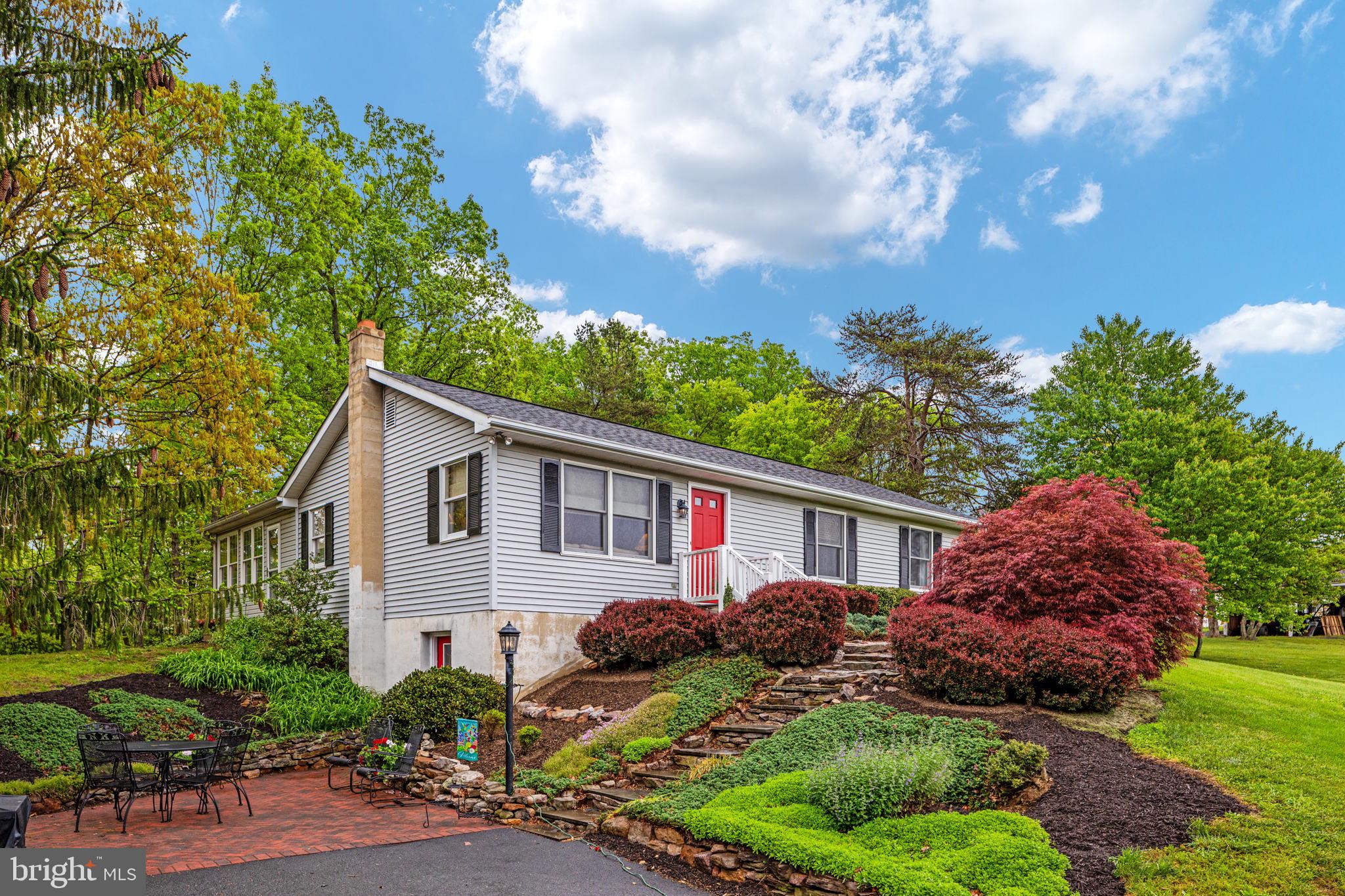 416 Boliver Road Fort Valley, VA 22652 - Photo 42 of 49