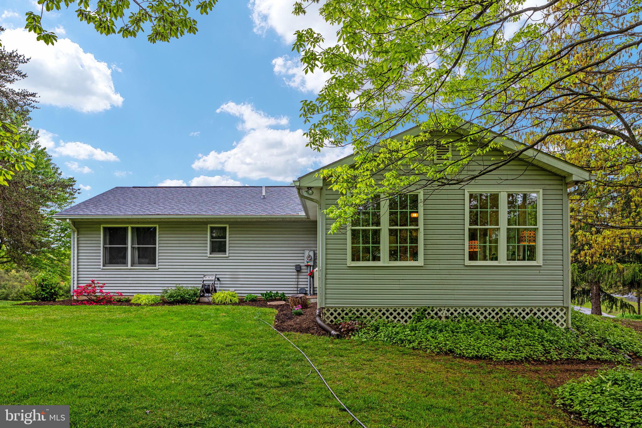 416 Boliver Road Fort Valley, VA 22652 - Photo 46 of 49