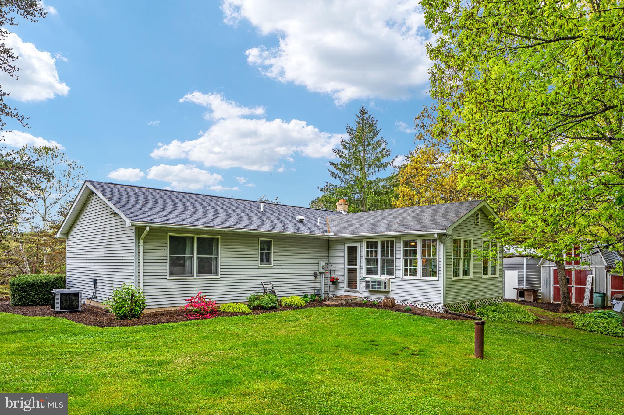 416 Boliver Road Fort Valley, VA 22652 - Photo 47 of 49