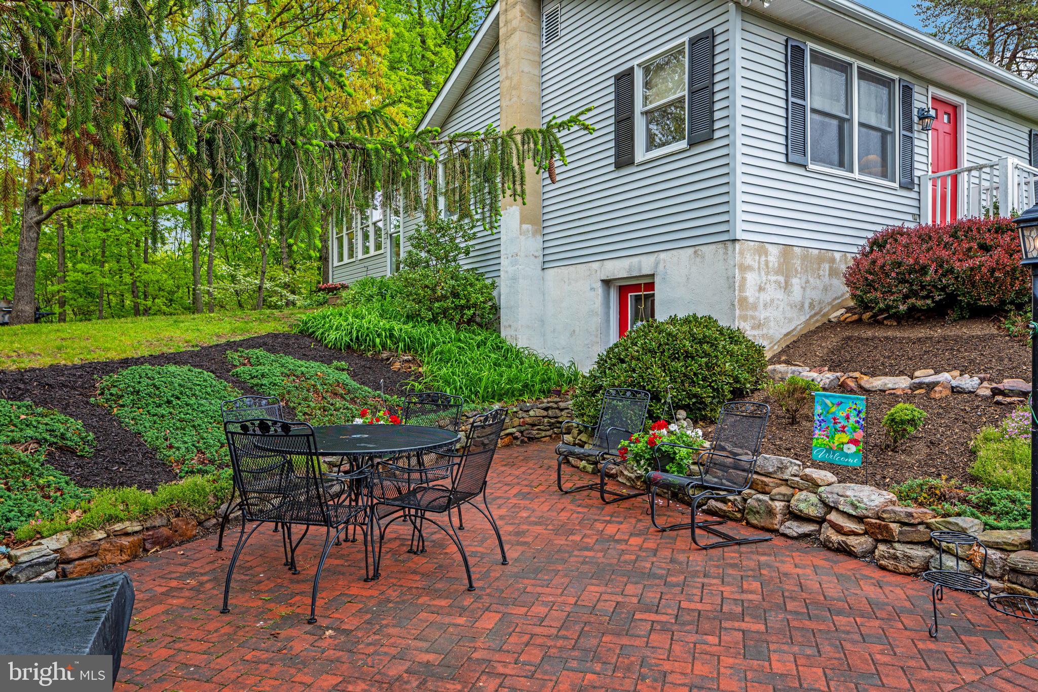 416 Boliver Road Fort Valley, VA 22652 - Photo 49 of 49