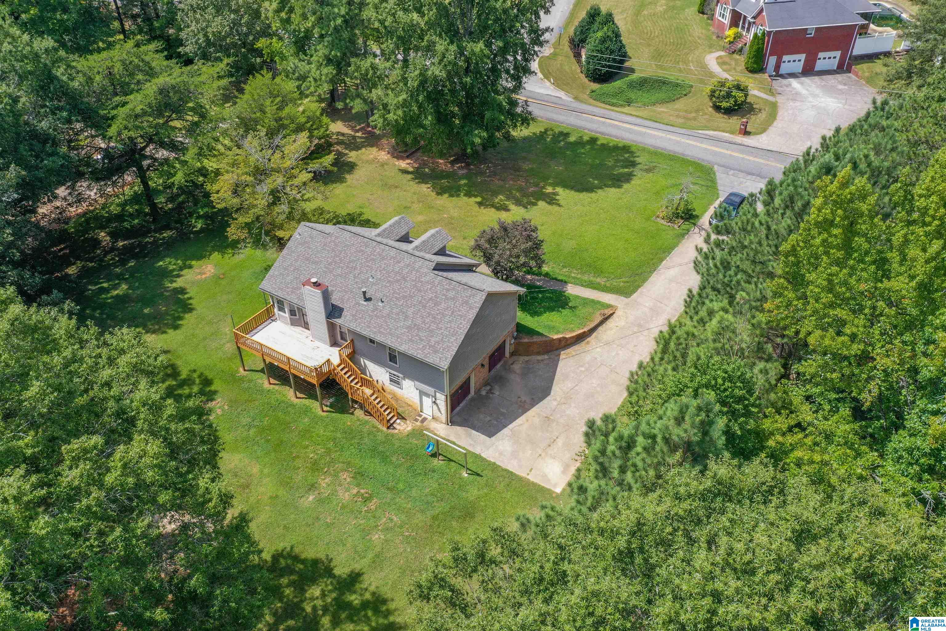 7683 Clayton Road Pinson, AL 35126 - Photo 51 of 53