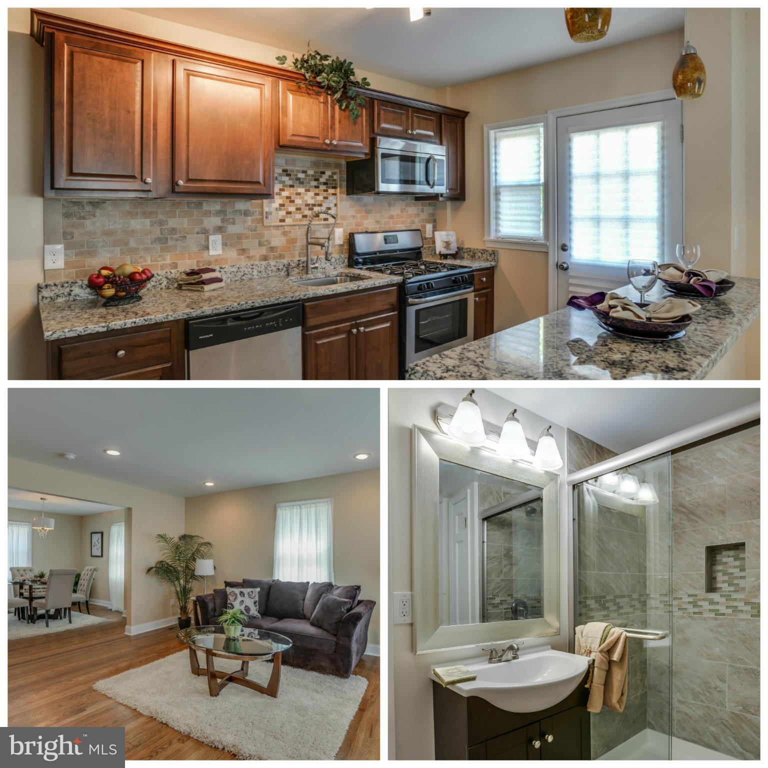 6019 Falkirk Road Baltimore, MD 21239 - Photo 1 of 27 Interior (General)