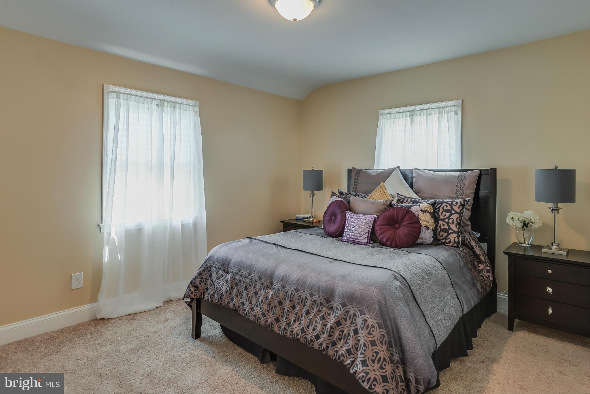 6019 Falkirk Road Baltimore, MD 21239 - Photo 16 of 27 Bedroom (Master)