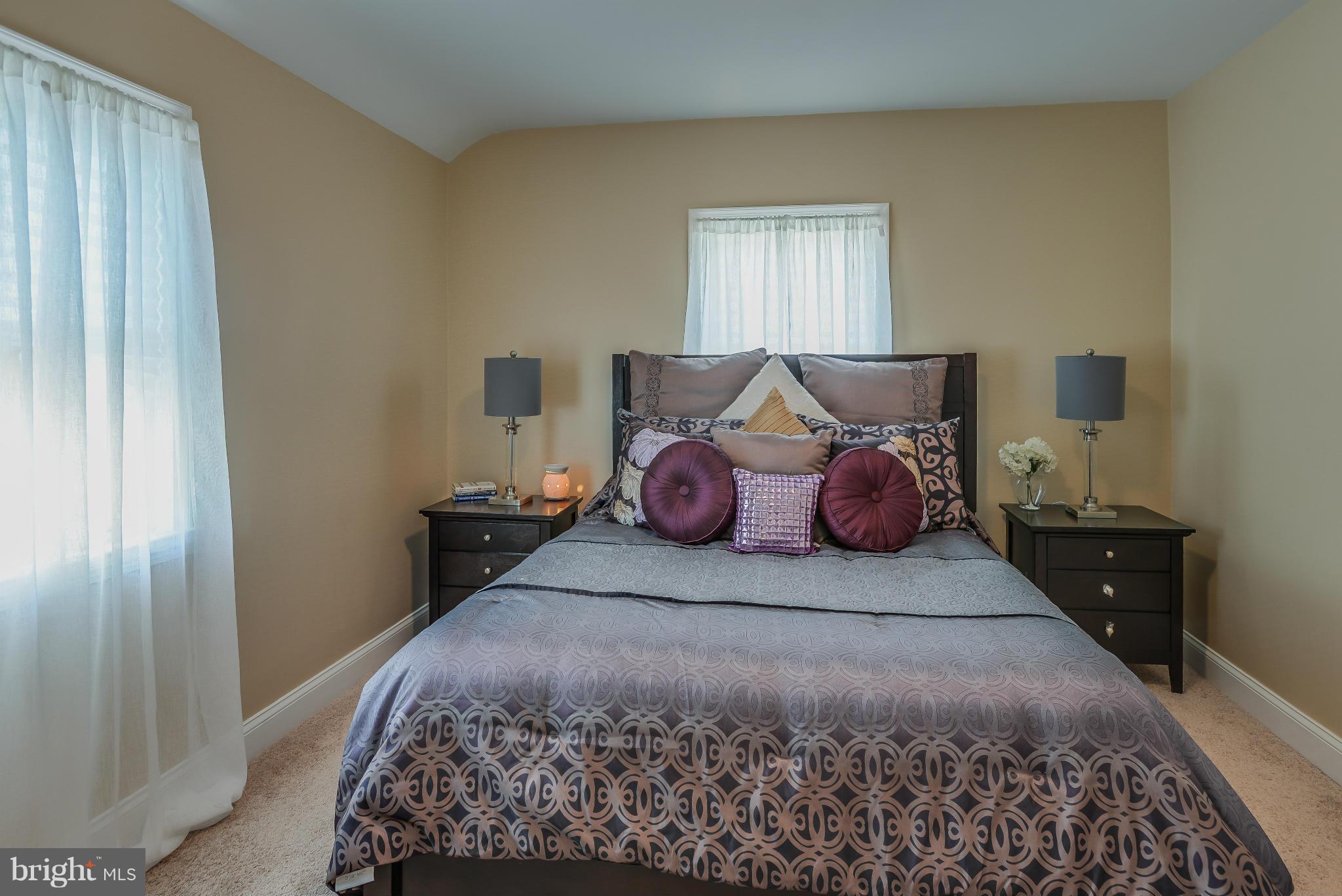 6019 Falkirk Road Baltimore, MD 21239 - Photo 17 of 27 Bedroom (Master)