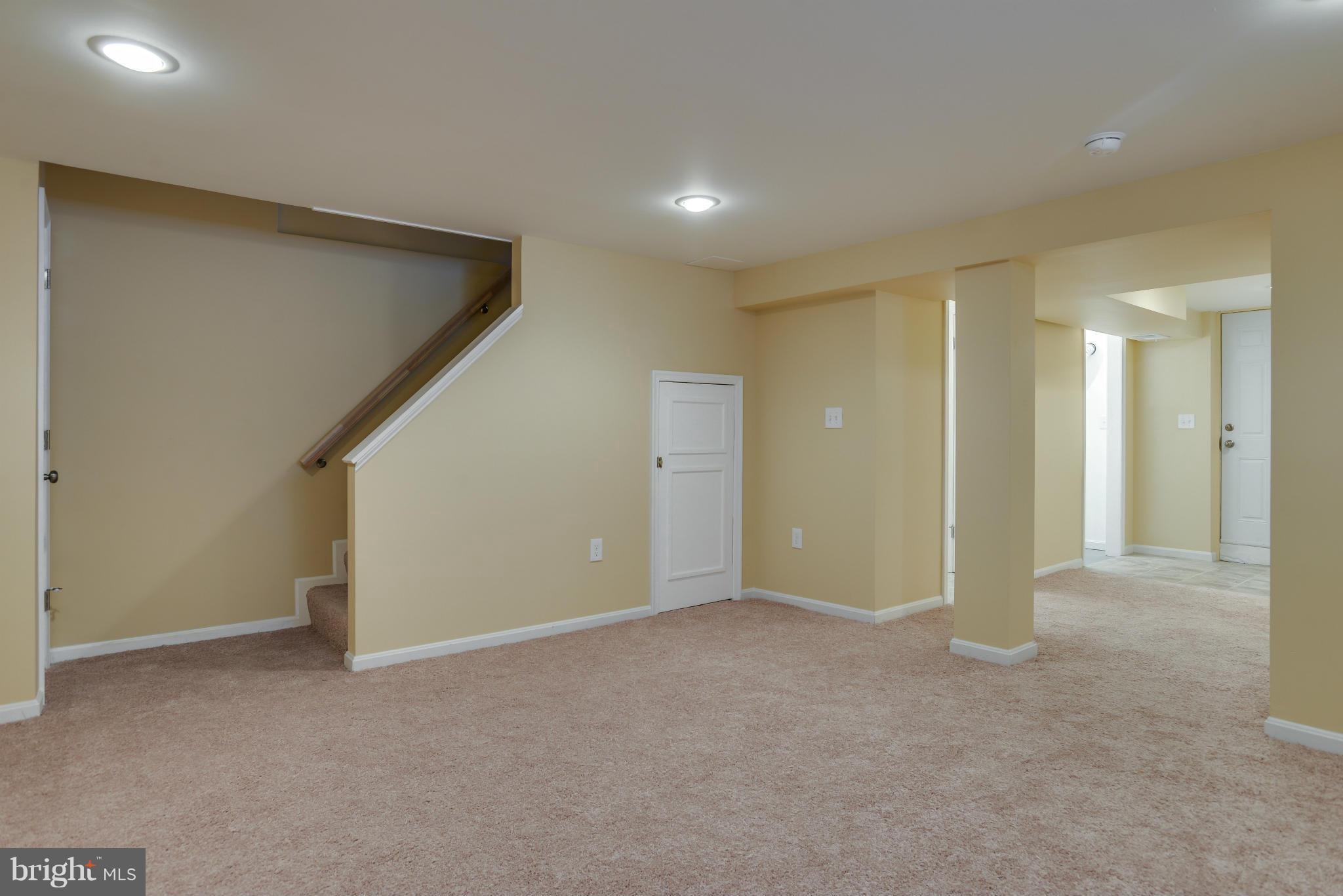 6019 Falkirk Road Baltimore, MD 21239 - Photo 21 of 27 Basement