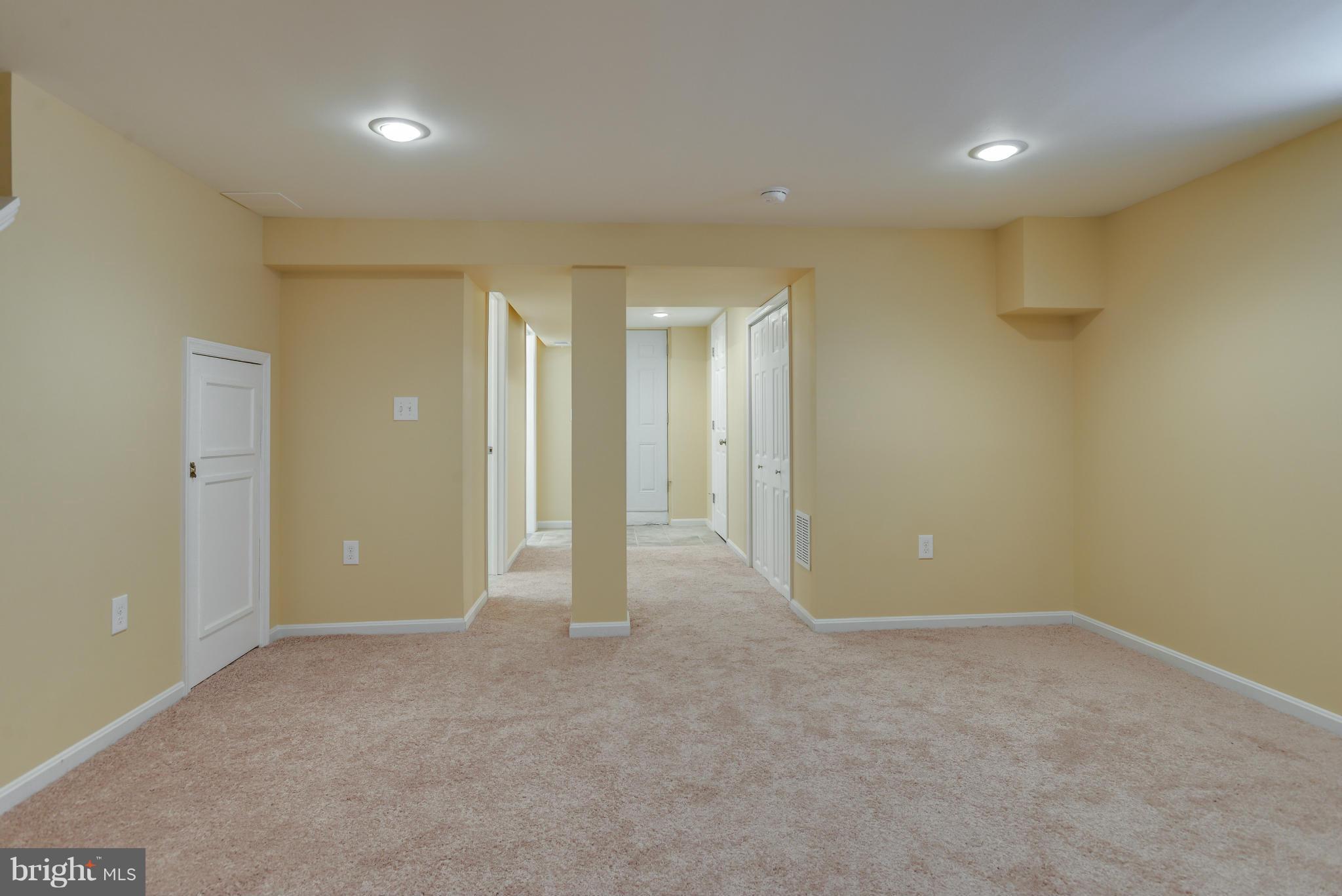 6019 Falkirk Road Baltimore, MD 21239 - Photo 22 of 27 Basement