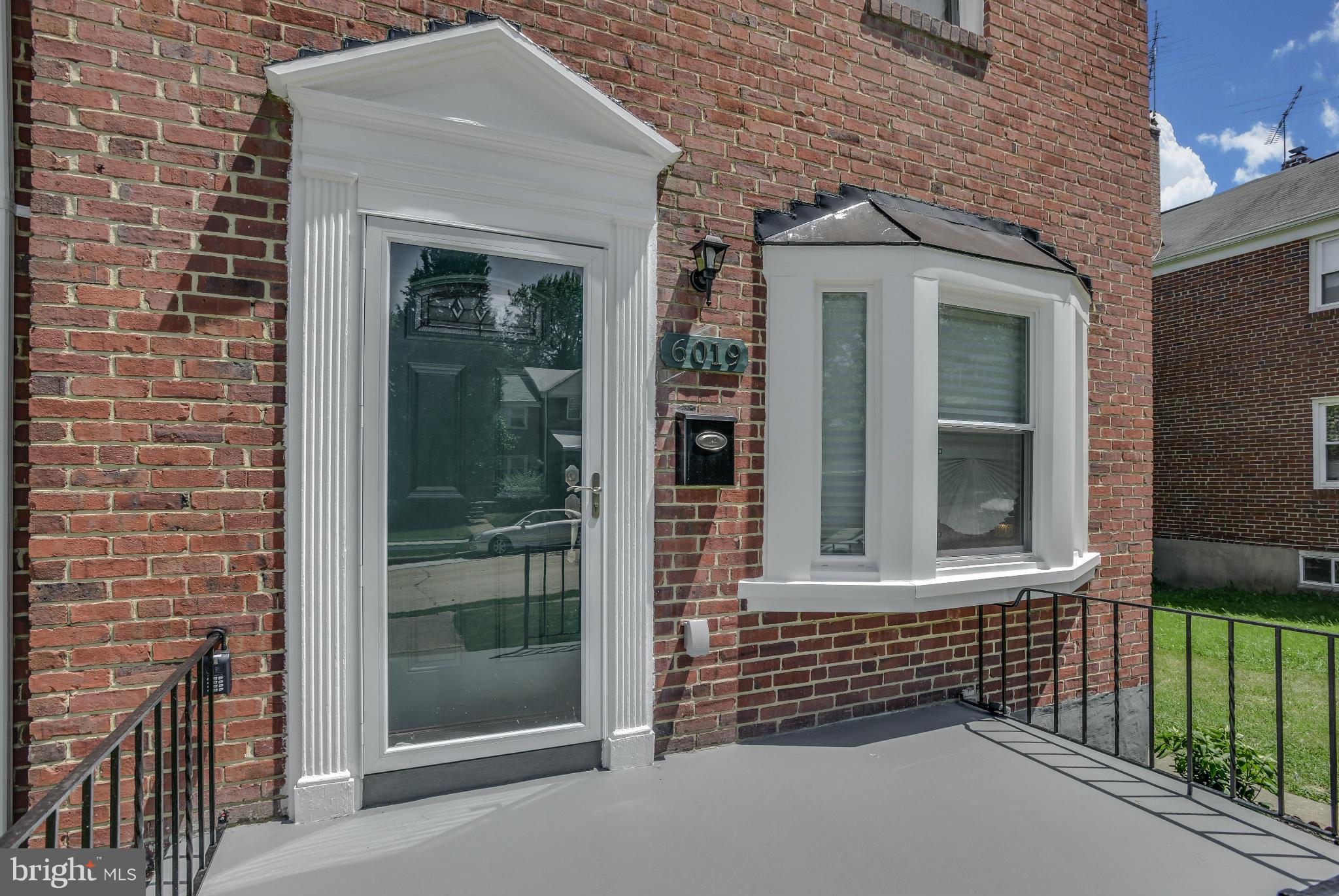 6019 Falkirk Road Baltimore, MD 21239 - Photo 25 of 27 Exterior (Front)