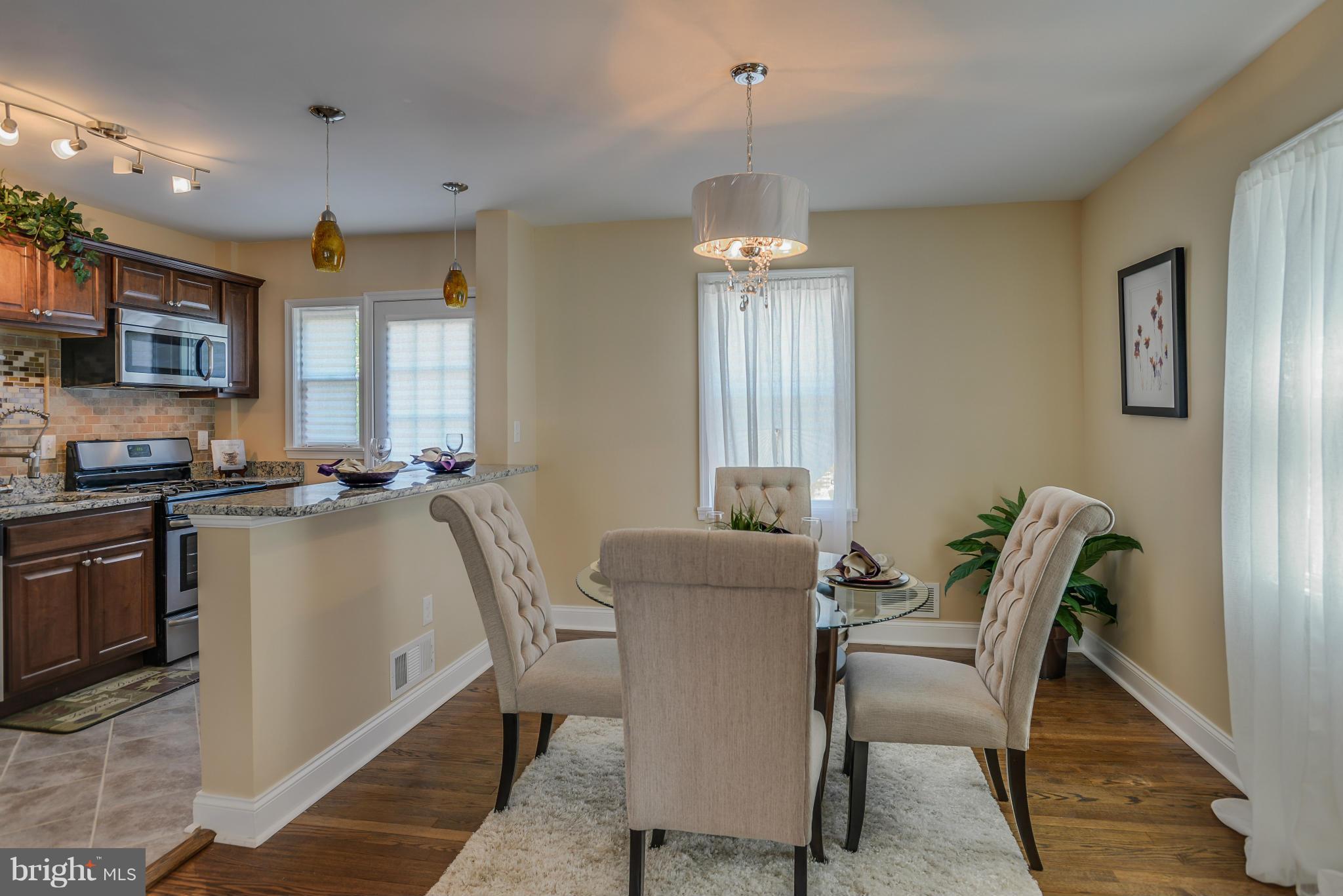 6019 Falkirk Road Baltimore, MD 21239 - Photo 5 of 27 Dining Room