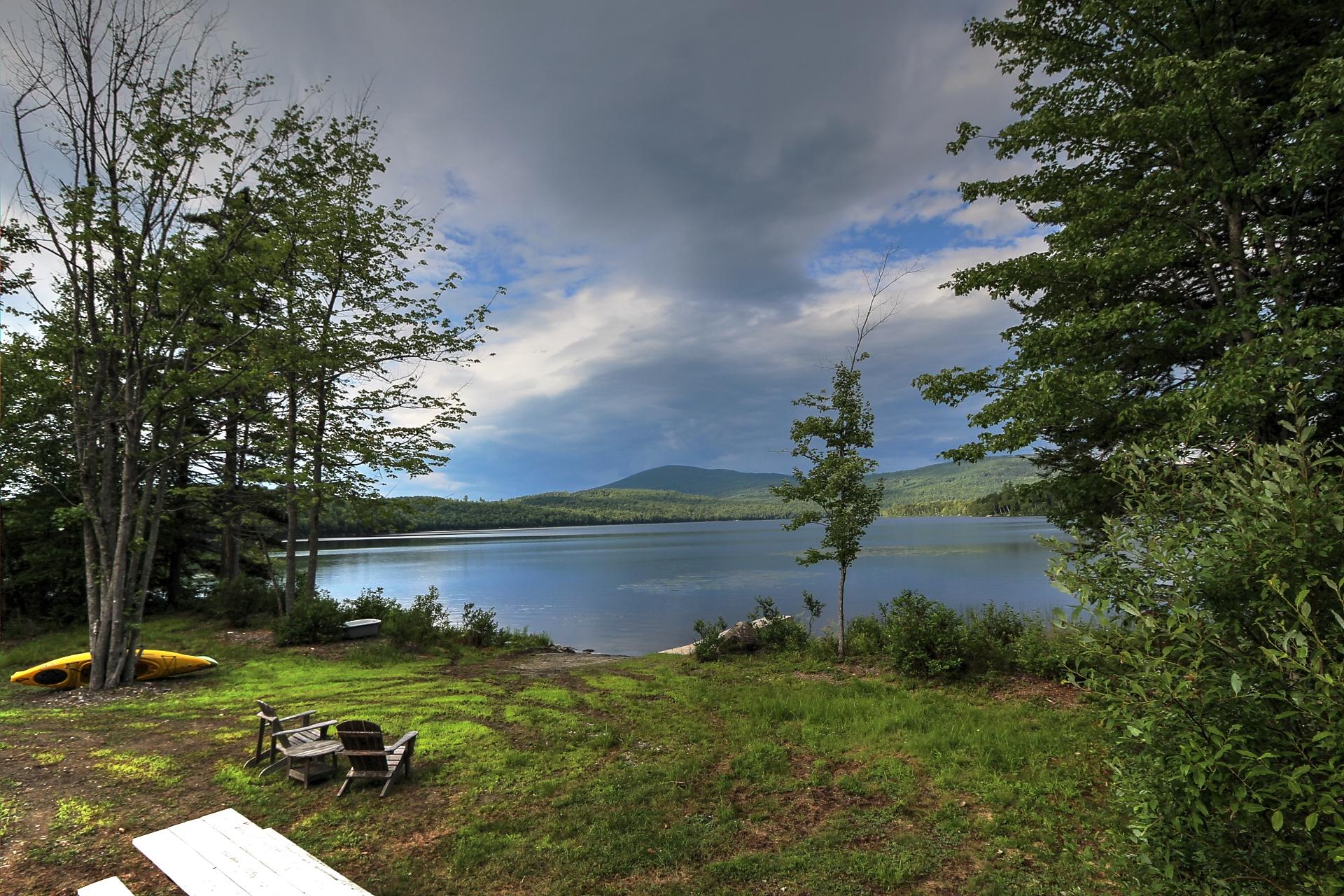 191 Fournier Road Andover, ME 04216 - Photo 8 of 27 24
