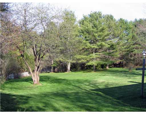 25 Beech Ridge Road Scarborough, ME 04074 - Photo 8 of 9 Land/Lot. Lush rear yard