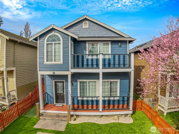 $740,000 | 7402 Olympic Drive, Everett, WA 98203