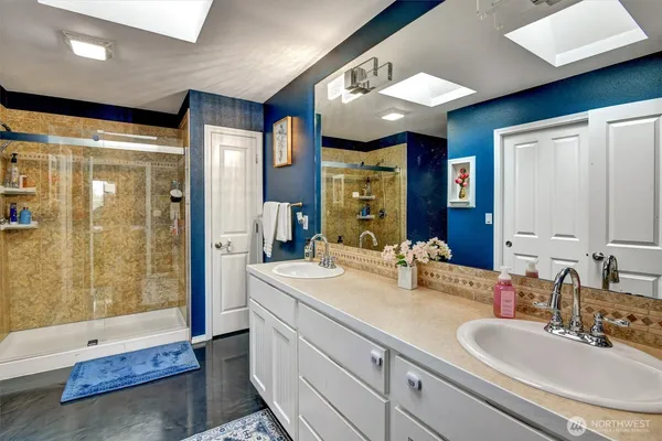 $740,000 | 7402 Olympic Drive, Everett, WA 98203