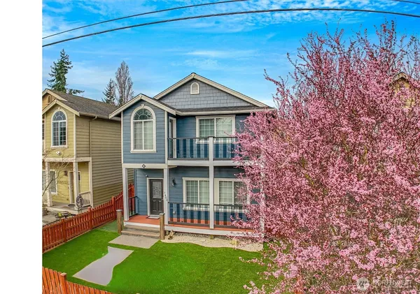 $740,000 | 7402 Olympic Drive, Everett, WA 98203