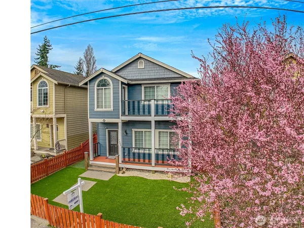 $740,000 | 7402 Olympic Drive, Everett, WA 98203
