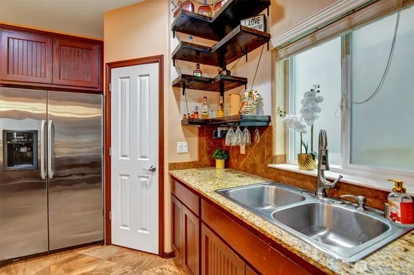 $740,000 | 7402 Olympic Drive, Everett, WA 98203