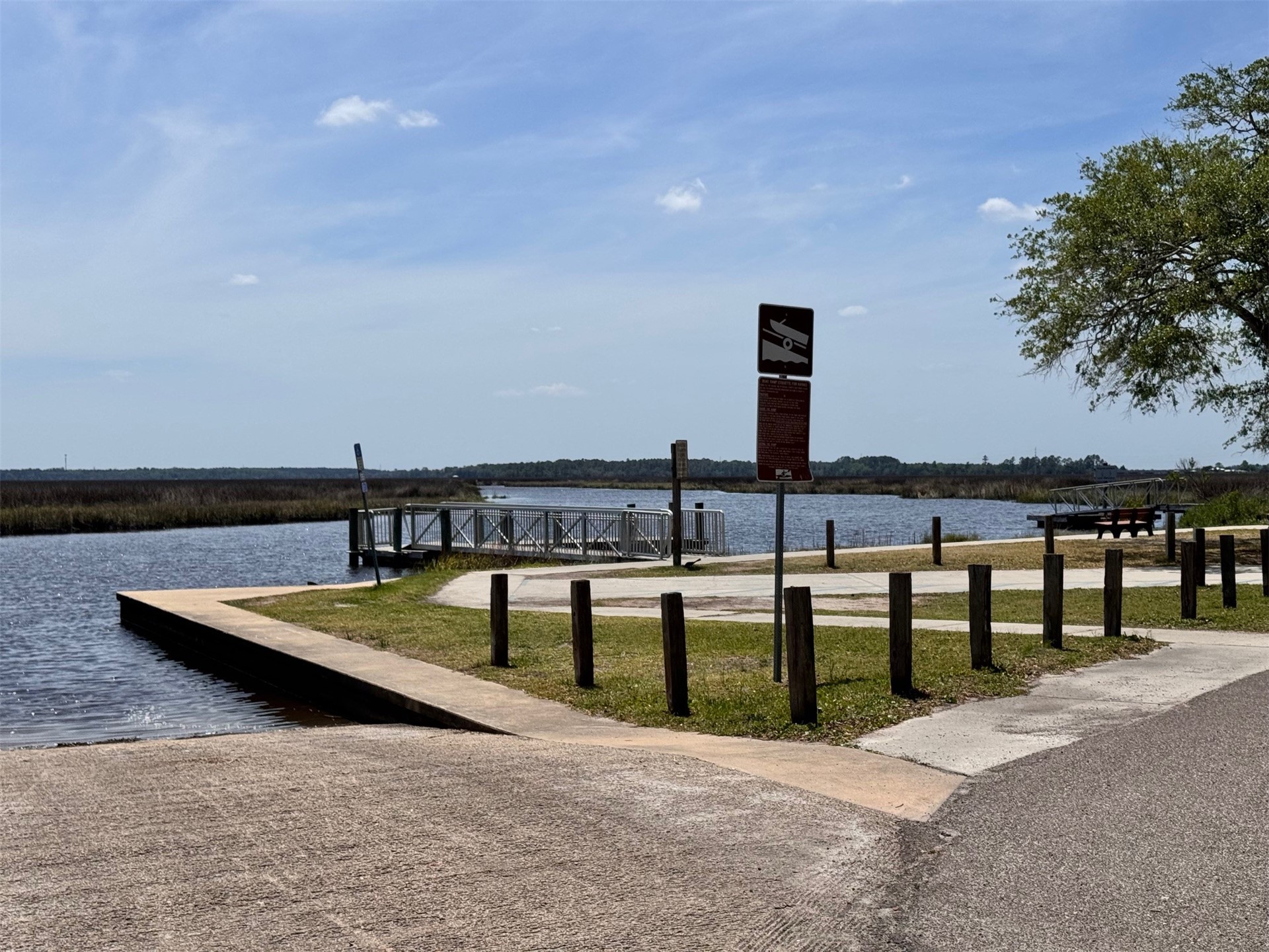 1293 Claxton Road Yulee, FL 32097 - Photo 3 of 20