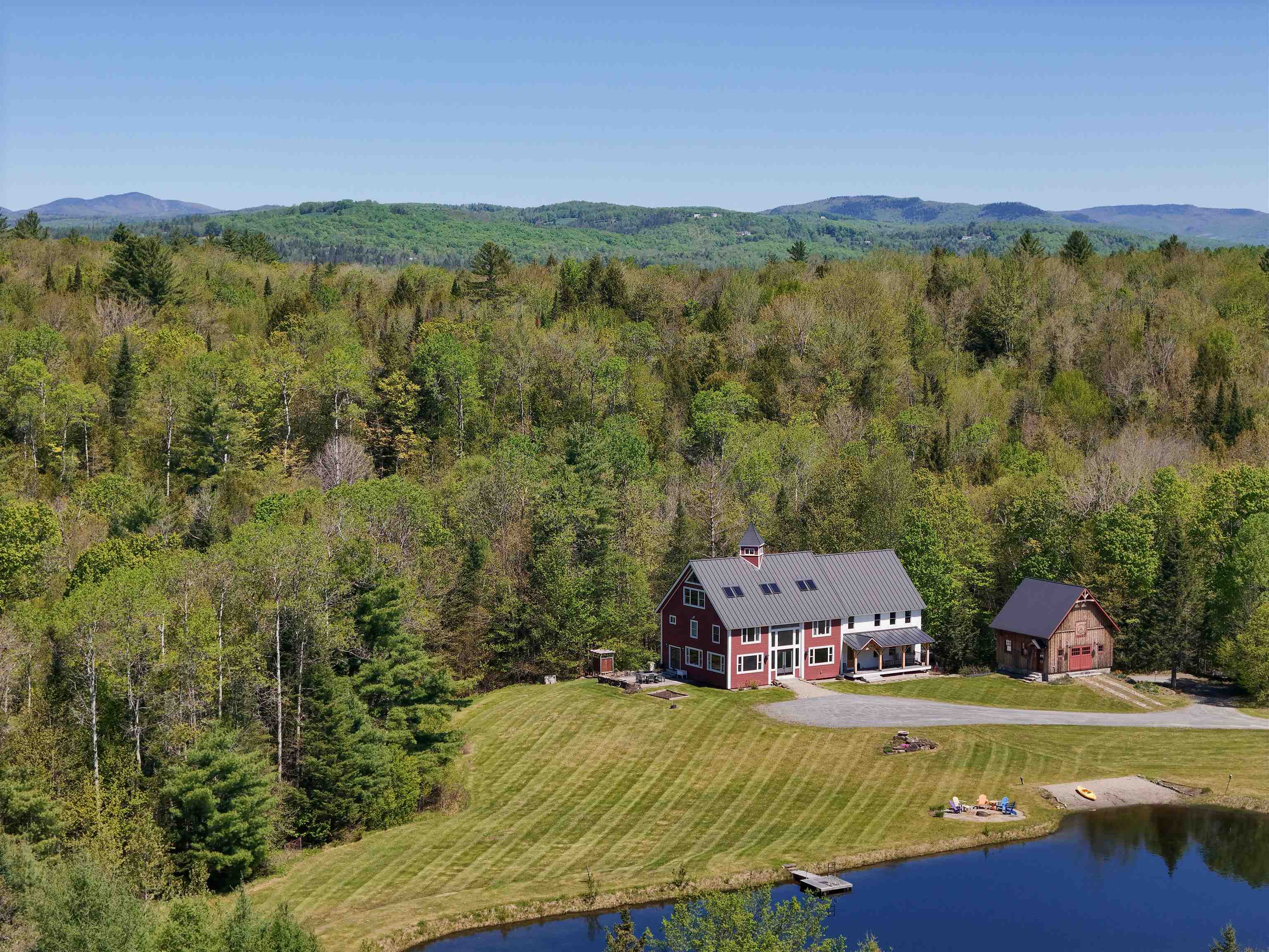 29 Dashney Road Burke, VT 05832 - Photo 57 of 57