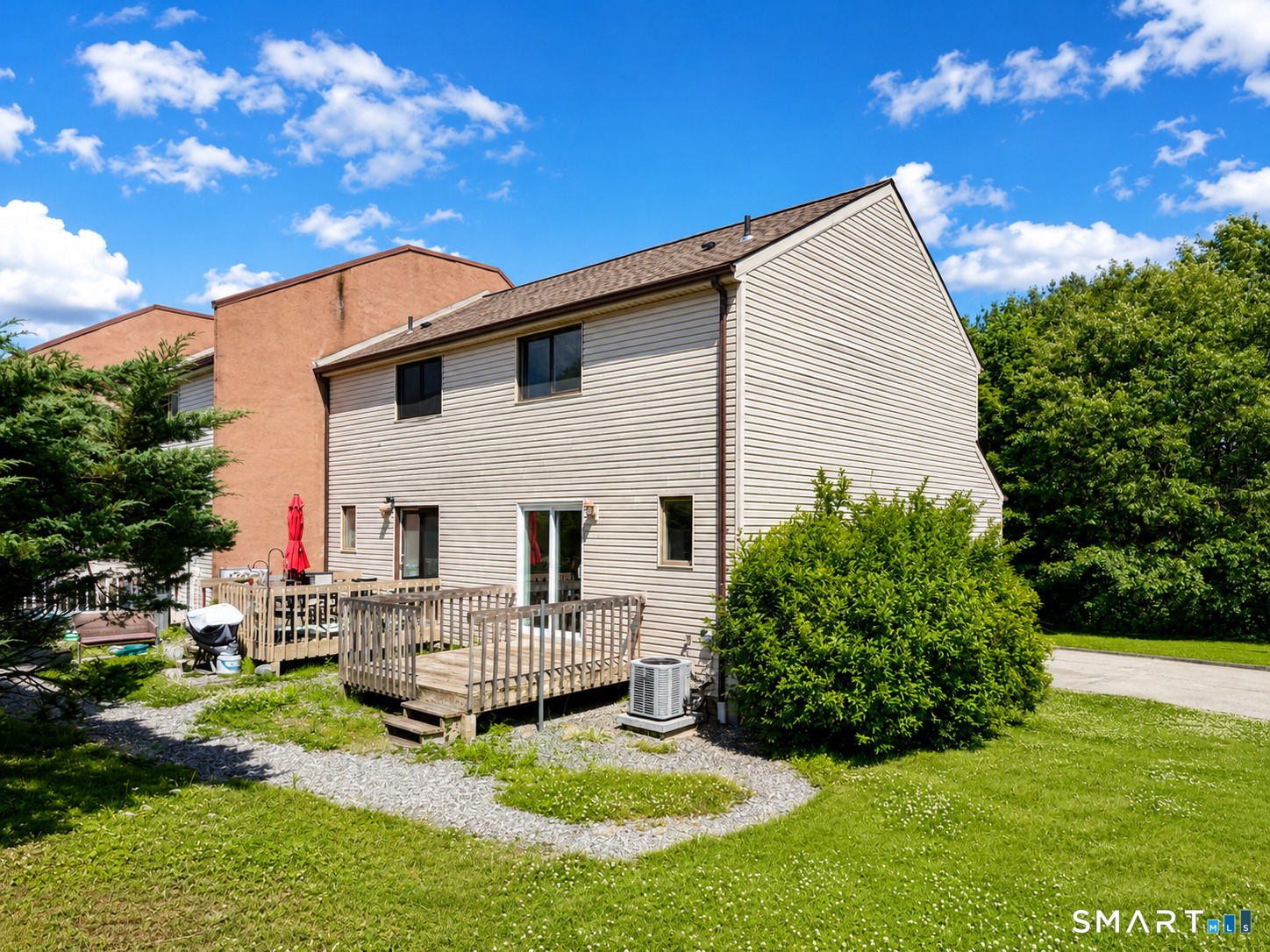 349 Allen Road, Unit 45D Torrington, CT 06790 - Photo 19 of 25