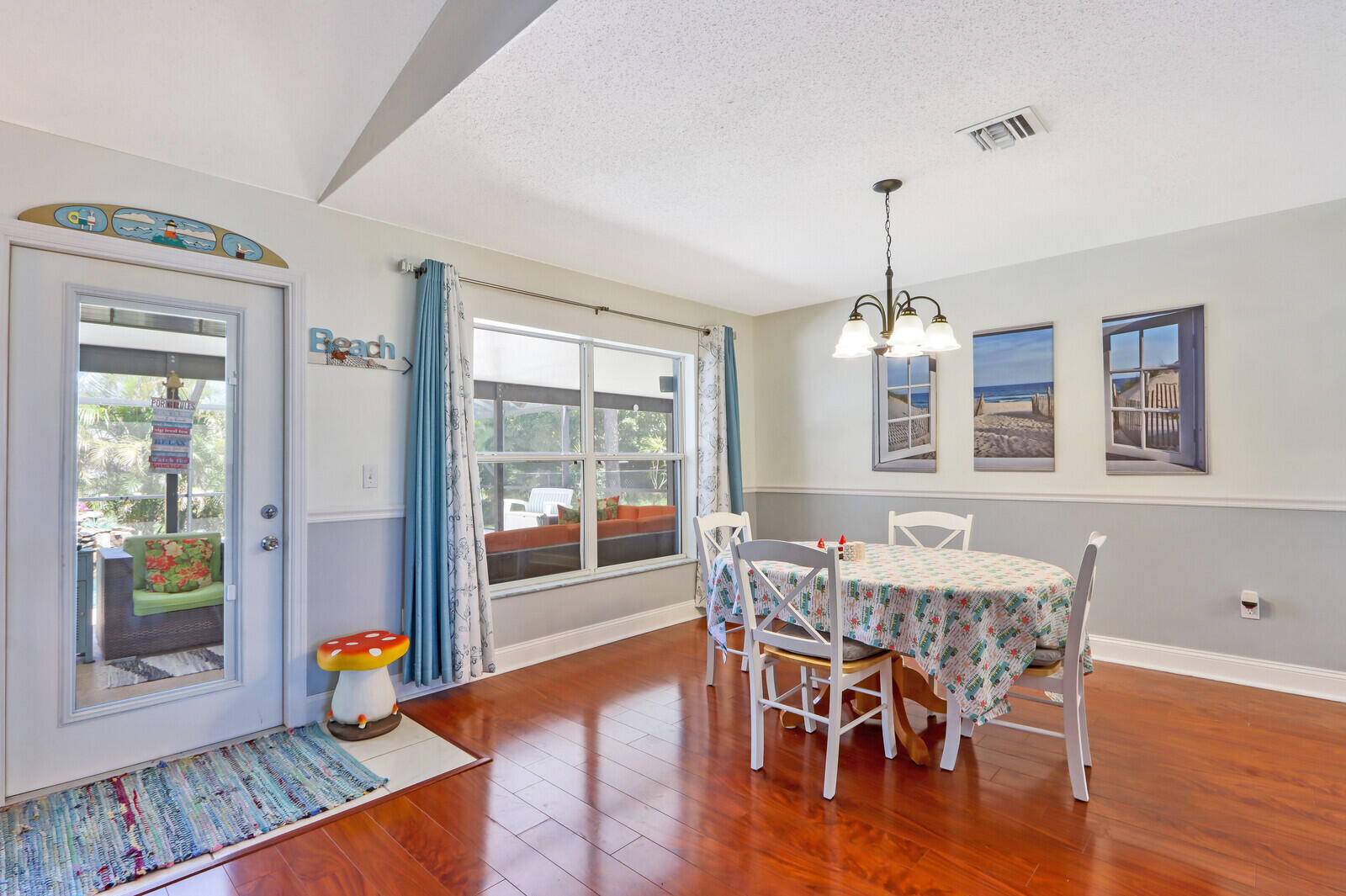 333 Southwest Covington Road Port St. Lucie, FL 34953 - Photo 15 of 40 Dinning Room