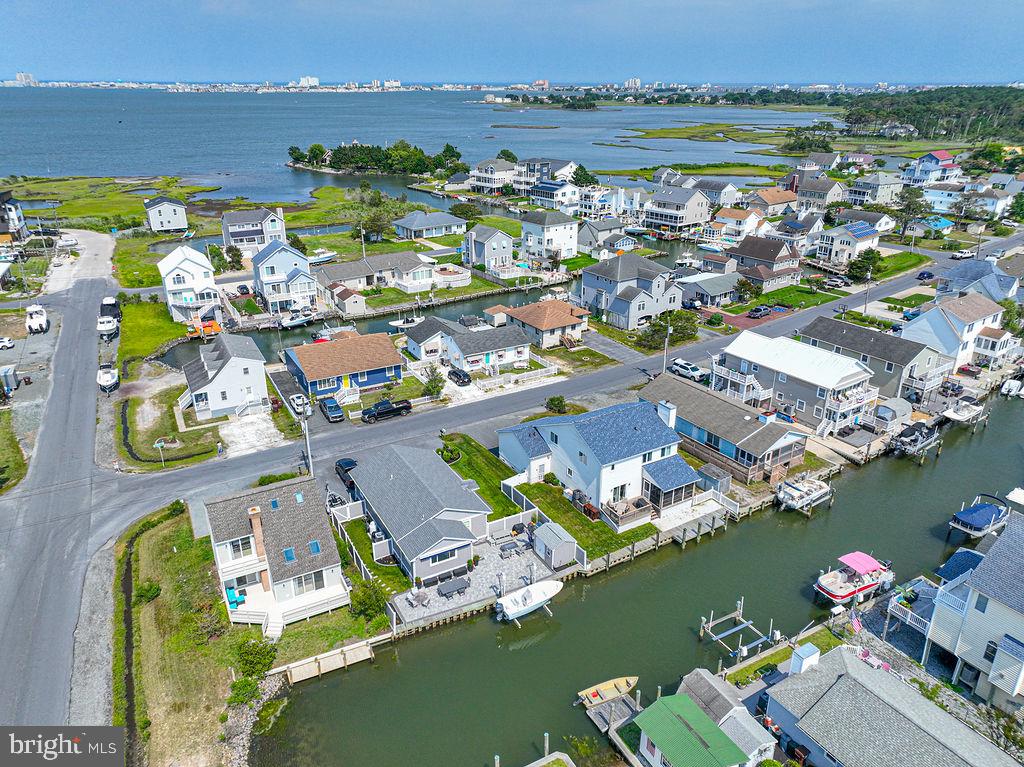 10429 Brighton Road Ocean City, MD 21842 - Photo 33 of 35 Coastal charm in a serene neighborhood.