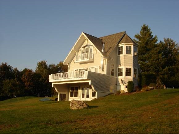 802 Belle Vista Road Jay, VT 05859 - Photo 1 of 1 Gallery Image 1