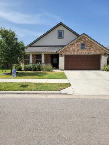 $2,445 | 136 Belford Street, Georgetown, TX 78628