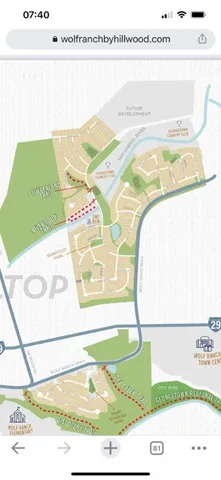 $2,445 | 136 Belford Street, Georgetown, TX 78628