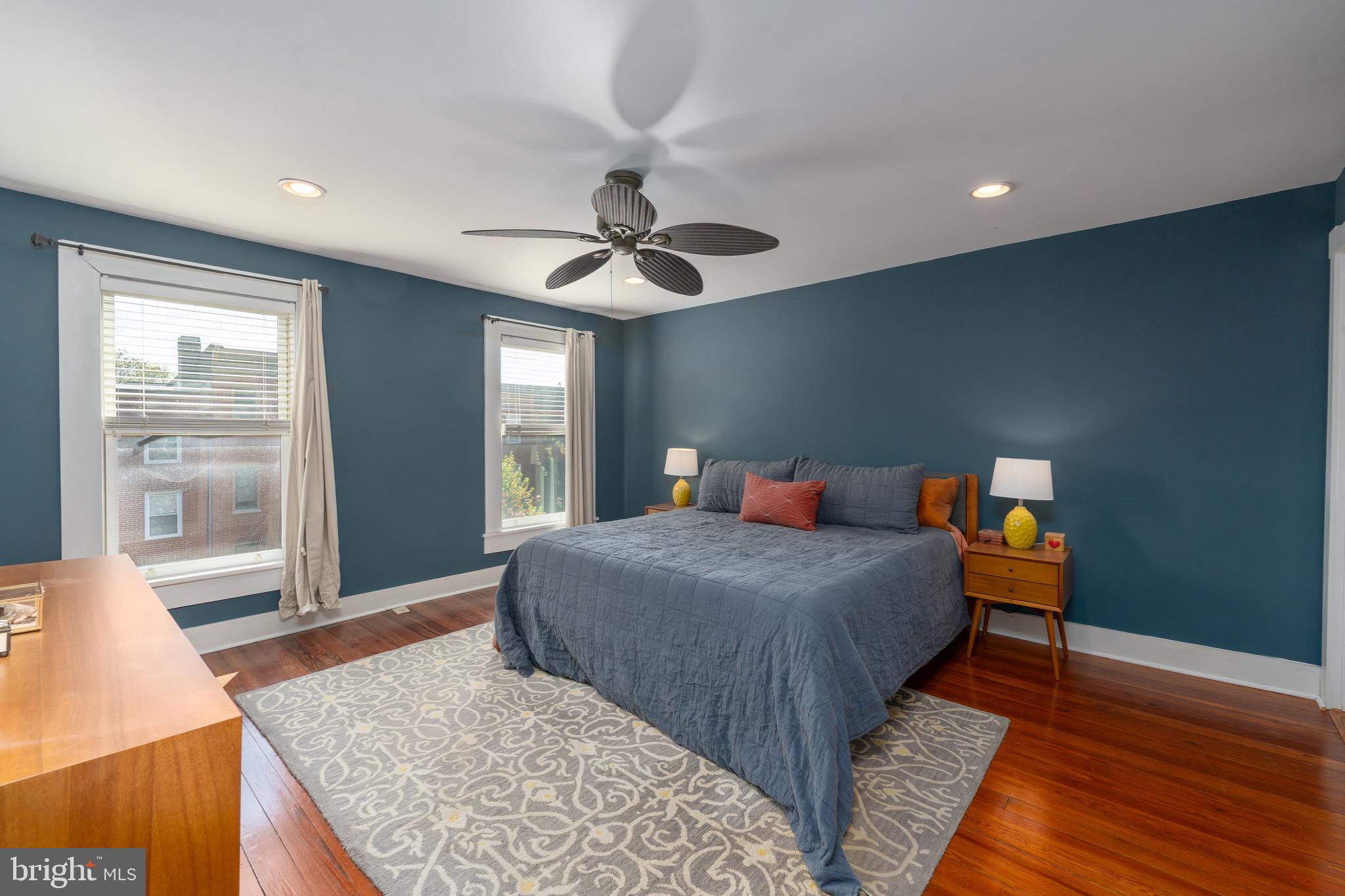218 South Ann Street Baltimore, MD 21231 - Photo 16 of 34