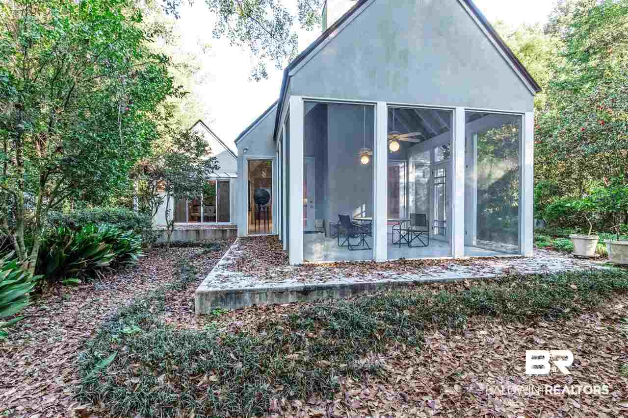 610 Van Avenue Daphne, AL 36526 - Photo 30 of 36 Rear View