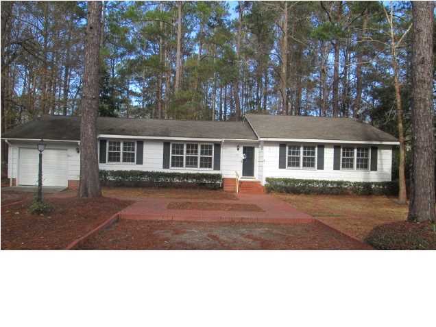 304 Sable Street Walterboro, SC 29488 - Photo 1 of 6 Primary Photo