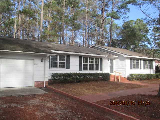 304 Sable Street Walterboro, SC 29488 - Photo 2 of 6 Additional Photo