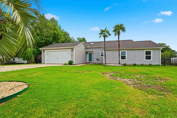 $374,900 | 105 St Andrews Lane, Myrtle Beach, SC 29588