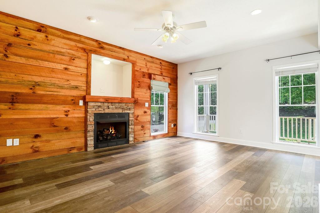 46 Indian Summer Lane Mill Spring, NC 28756 - Photo 8 of 30