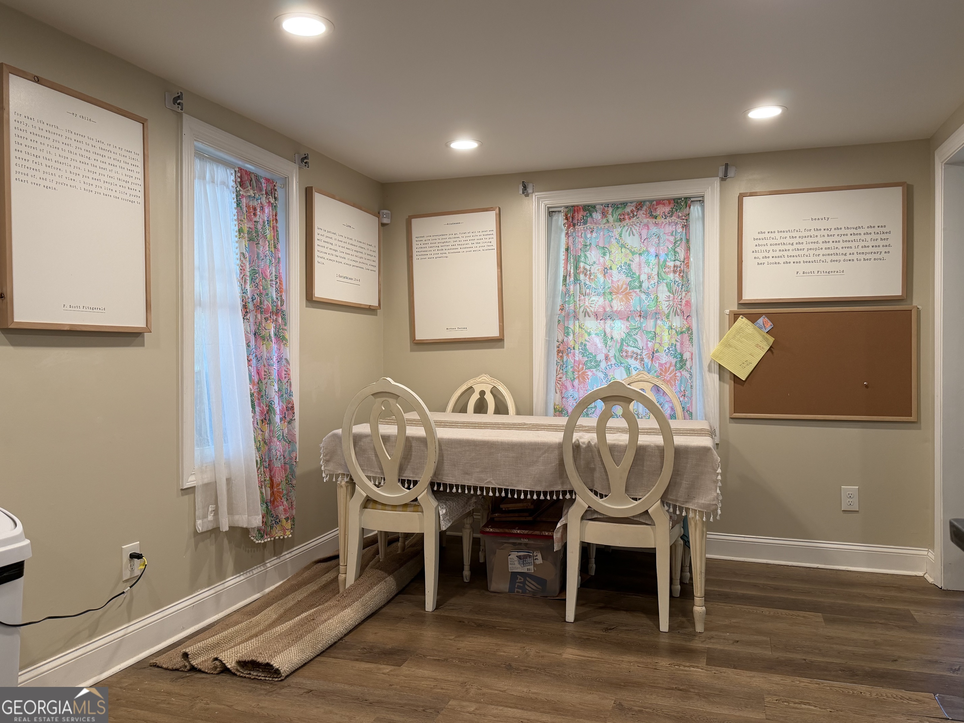 122 Alexander Road McDonough, GA 30253 - Photo 7 of 12