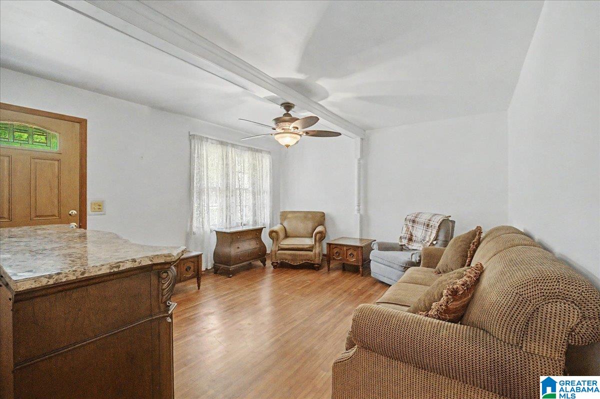 449 Rainwood Lodge Road Quinton, AL 35130 - Photo 4 of 53