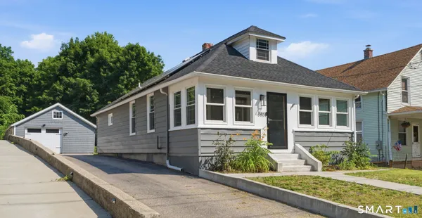 $325,000 | 380 South Burnham Highway, Lisbon, CT 06351