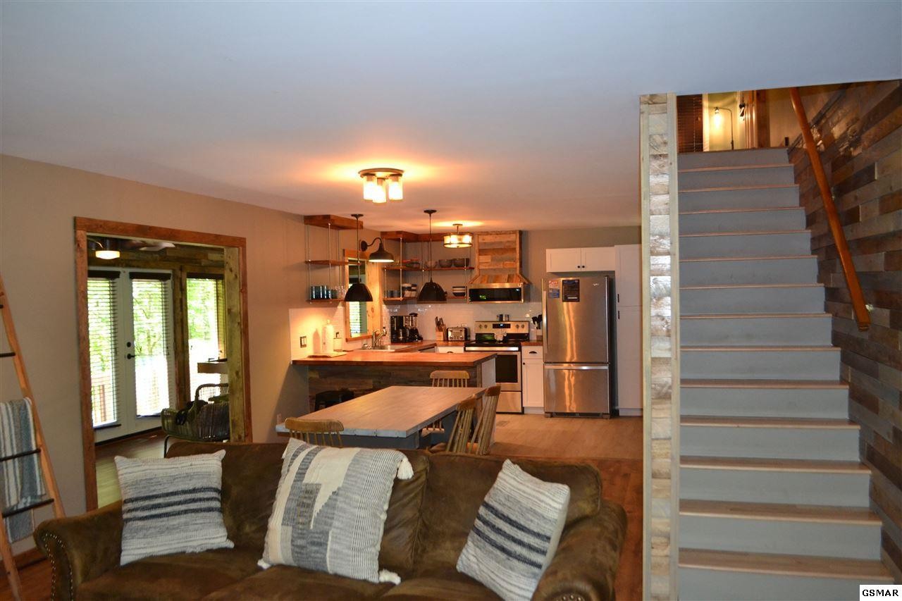 3062 North Clear Fork Road Sevierville, TN 37862 - Photo 17 of 27