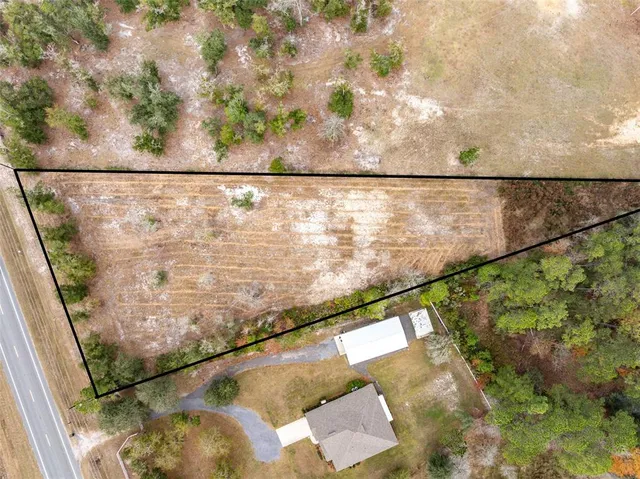 $115,000 | 218 County Road, Middleburg, FL 32068