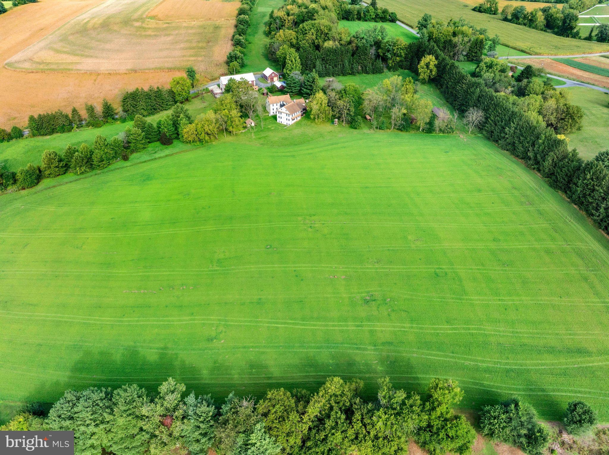 198 Blacksmith Road Oley, PA 19547 - Photo 33 of 43 22+ Peaceful Acres