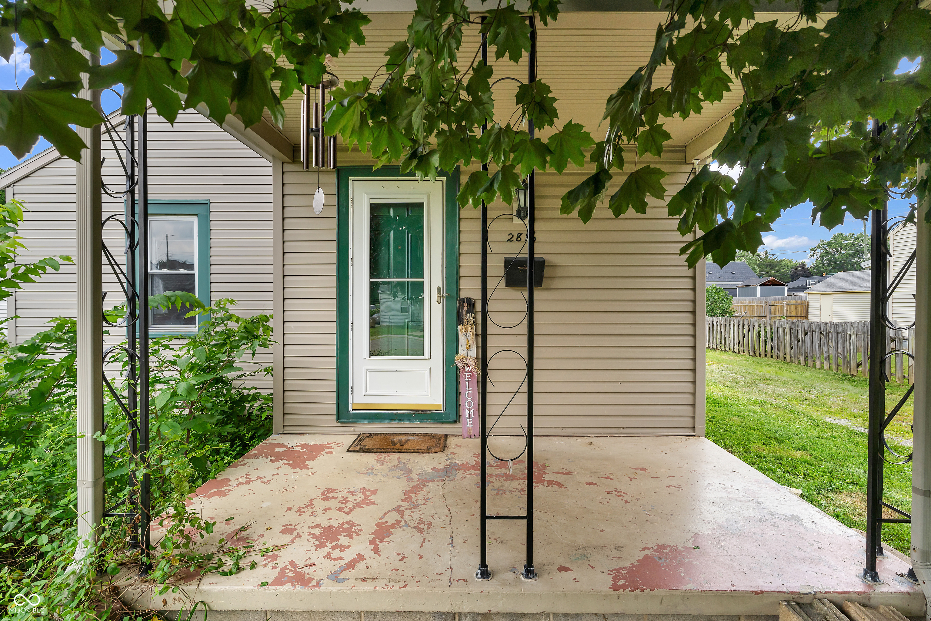 2816 16th Street Columbus, IN 47201 - Photo 17 of 21