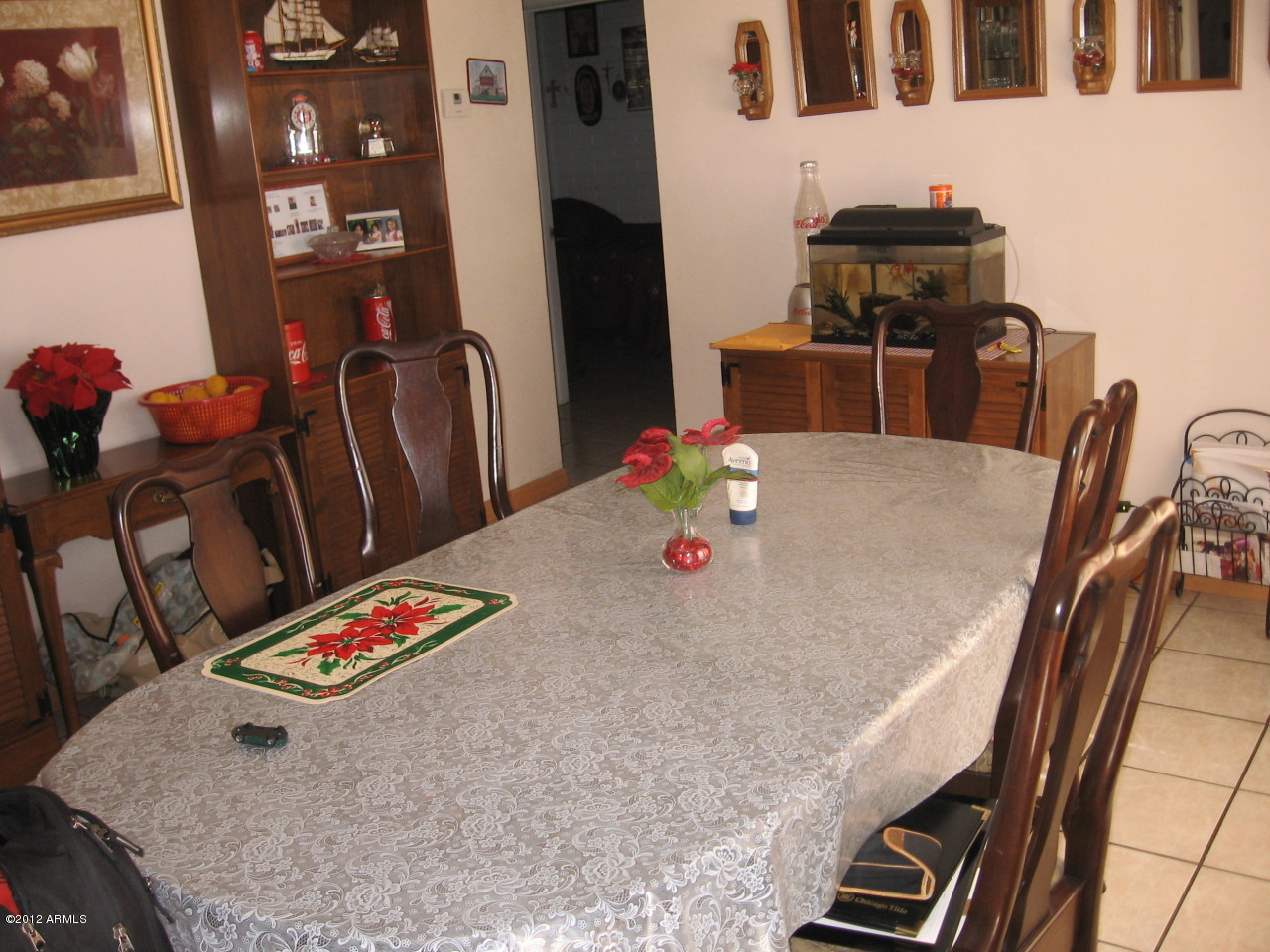 1840 West Chipman Road Phoenix, AZ 85041 - Photo 2 of 10 DINING ROOM