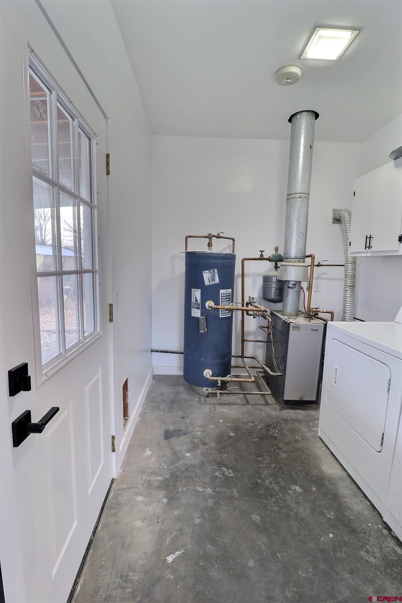525 Sloan Street Delta, CO 81416 - Photo 21 of 26 a view of a storage & utility room