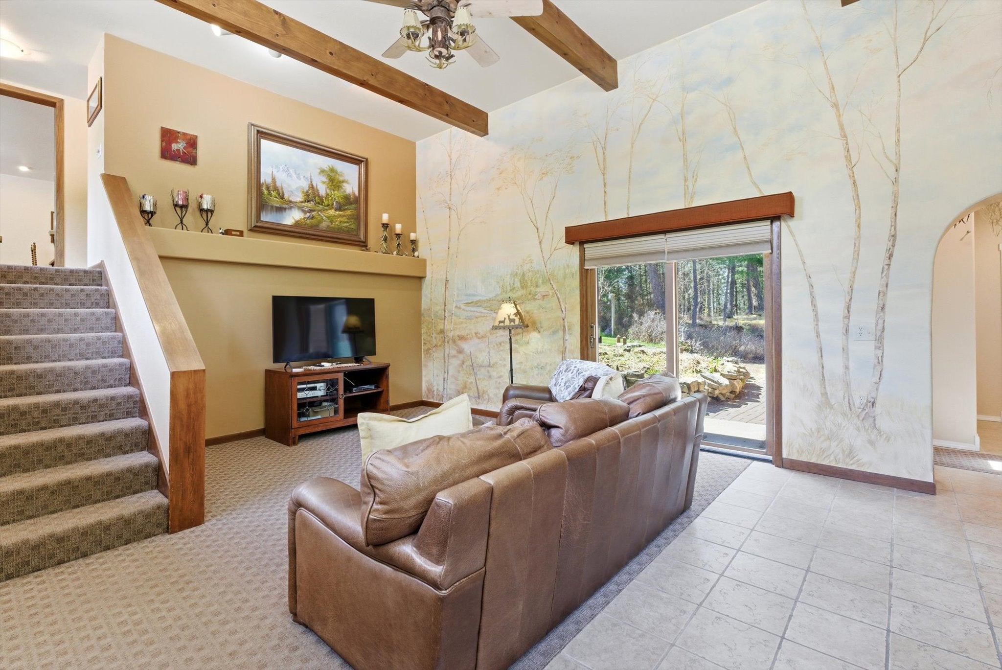 176 Blaine Ridge Road Kalispell, MT 59901 - Photo 3 of 45 Gallery Image 3