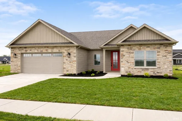 $435,000 | 889 Ravenstone Drive, Lafayette, IN 47909