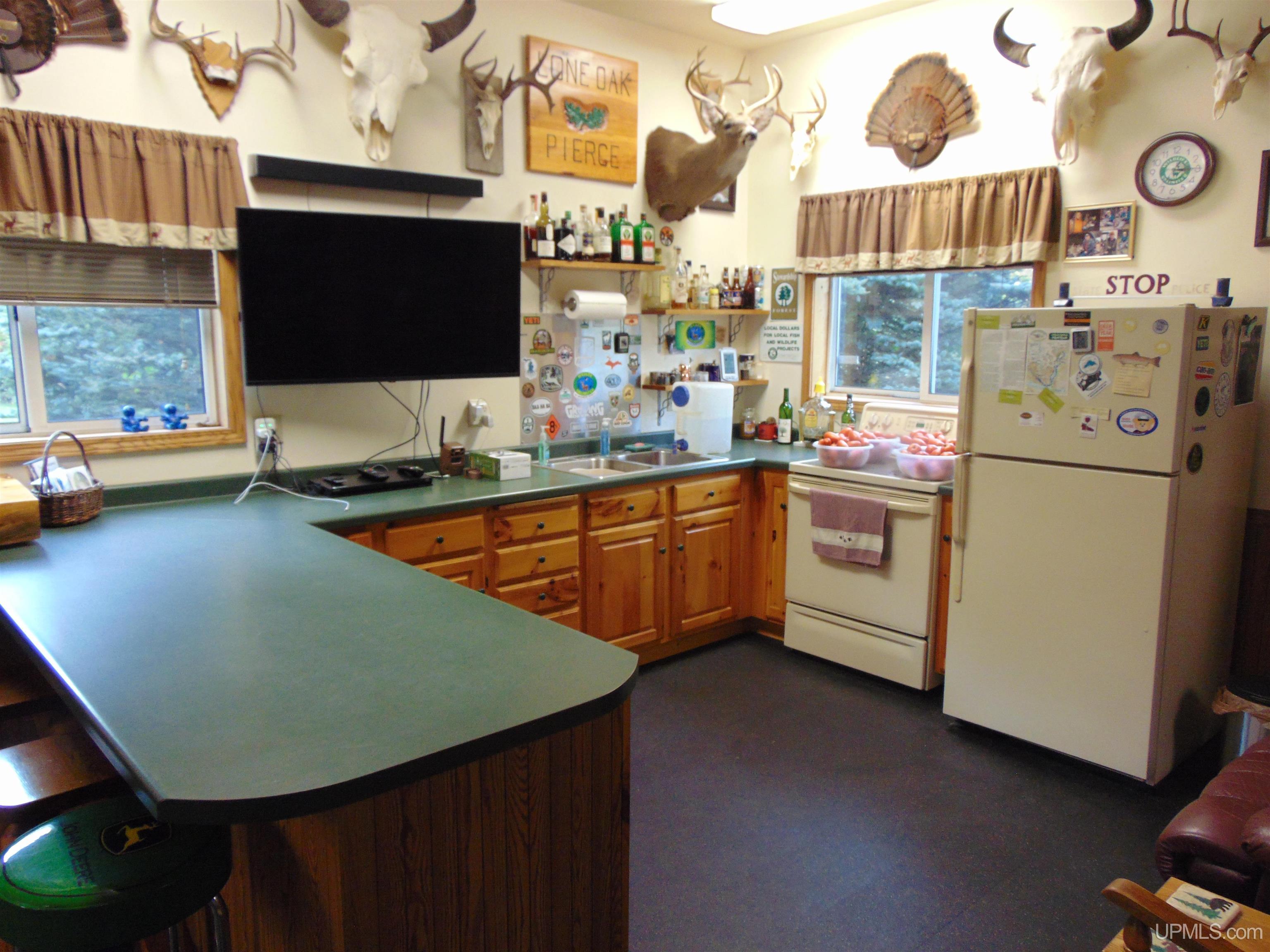 2792 County Line Road Vulcan, MI 49892 - Photo 54 of 99