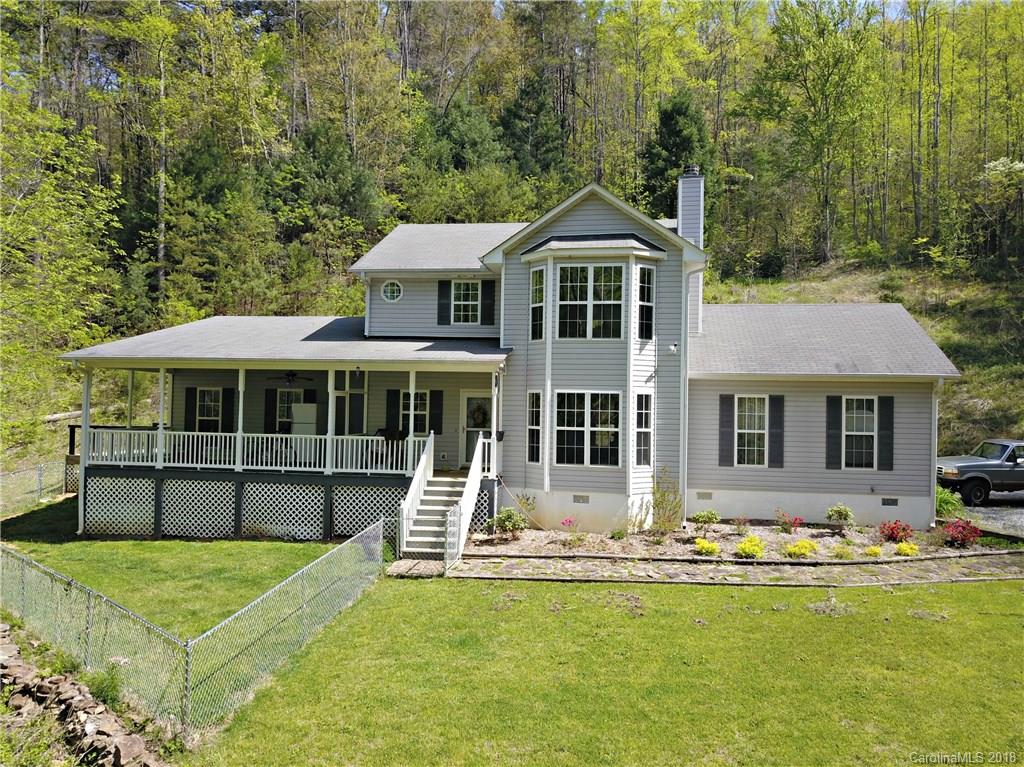471 Early Dietz Road Sylva, NC 28779 - Photo 1 of 27 Gallery Image 1
