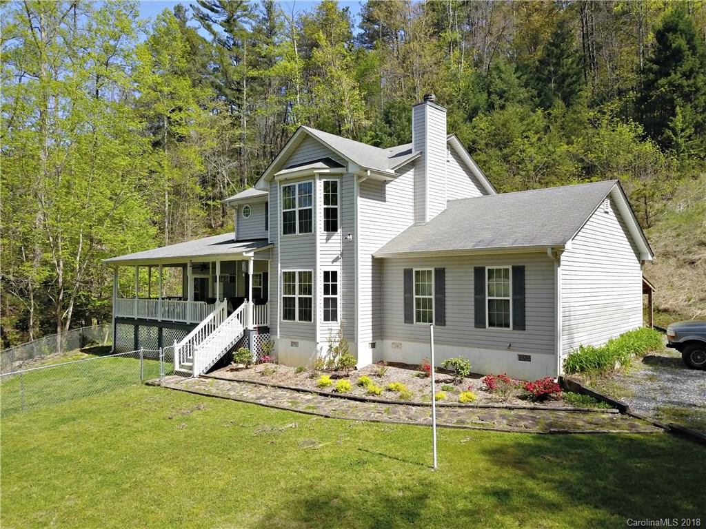 471 Early Dietz Road Sylva, NC 28779 - Photo 26 of 27 Gallery Image 26